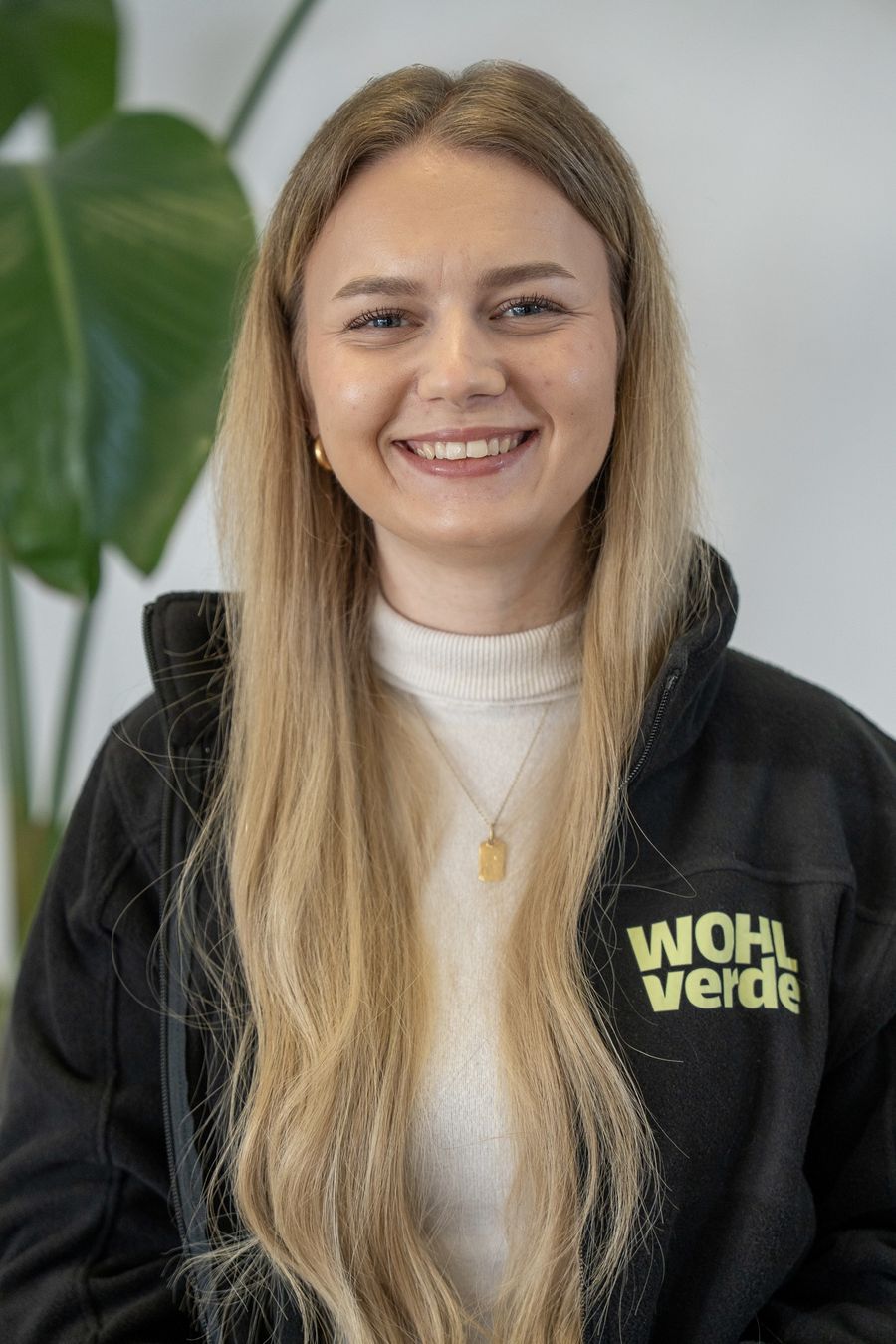 Josephine Henning, Bereichsleitung bei WOHLverde